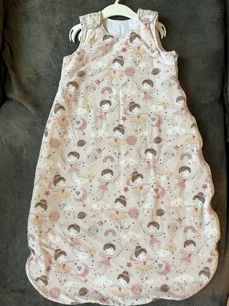 Зимно чувалче Angel baby 6-18мес