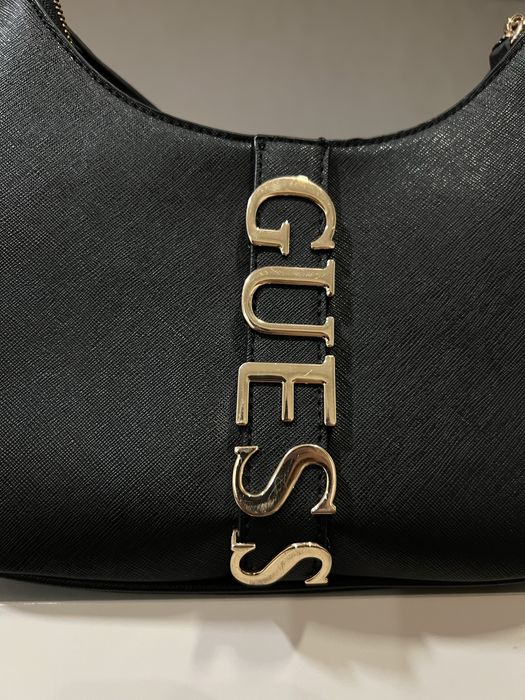 Guess Bag Black