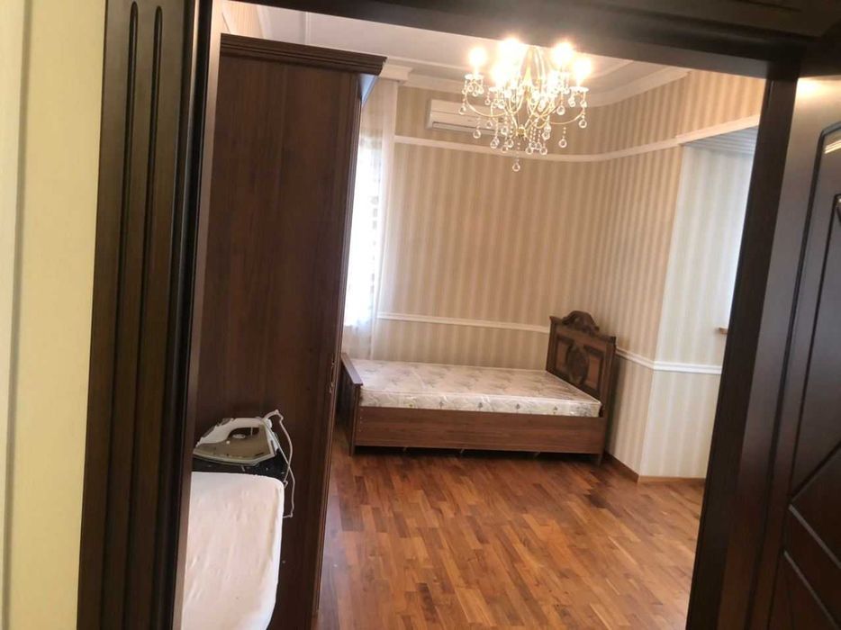 сдается квартира в Габусе