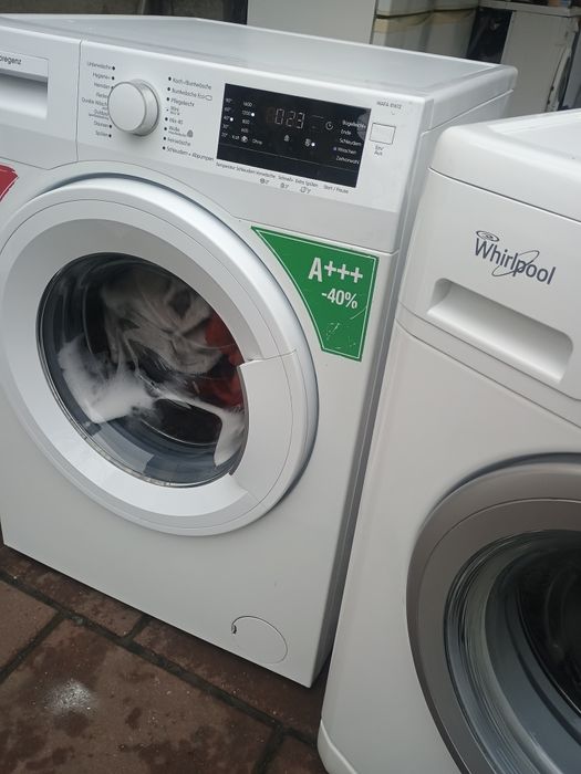 Mașini de spalat Austria clasa AA