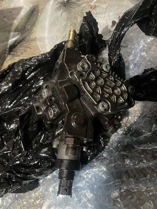 Vând pompă înaltă presiune