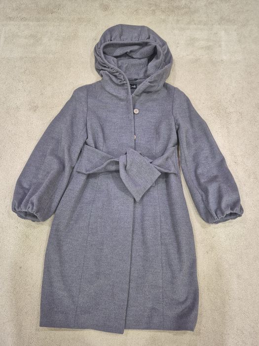 Женское   пальто