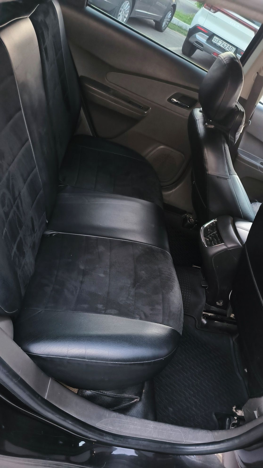 Chevrolet Cobalt - В хорошем состоянии