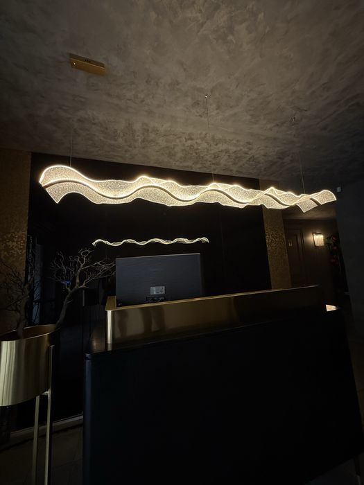 Люстра (премиум)