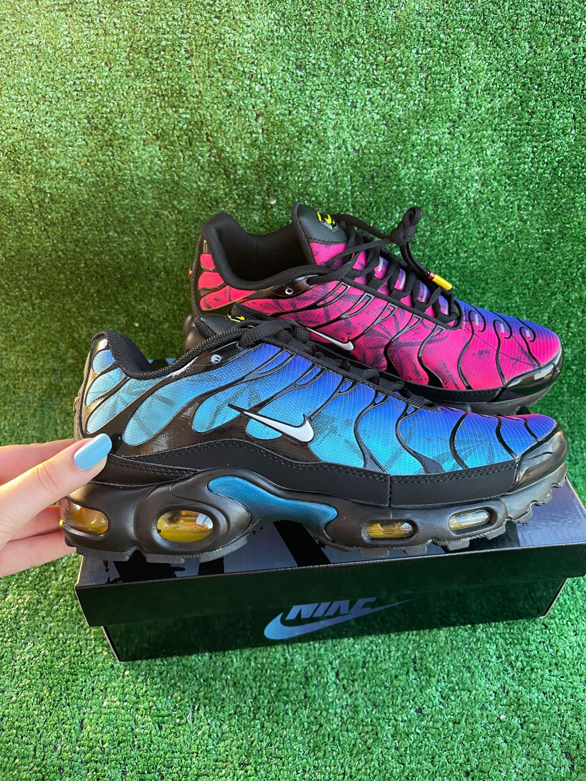 Nike TN Premium Quality