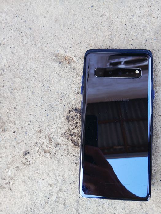 Samsung S 10 Sotiladi