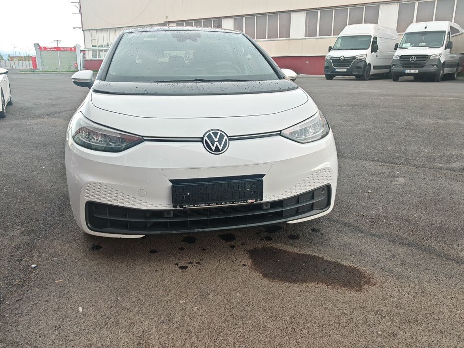 ID3 Pro Performance - 150 kW