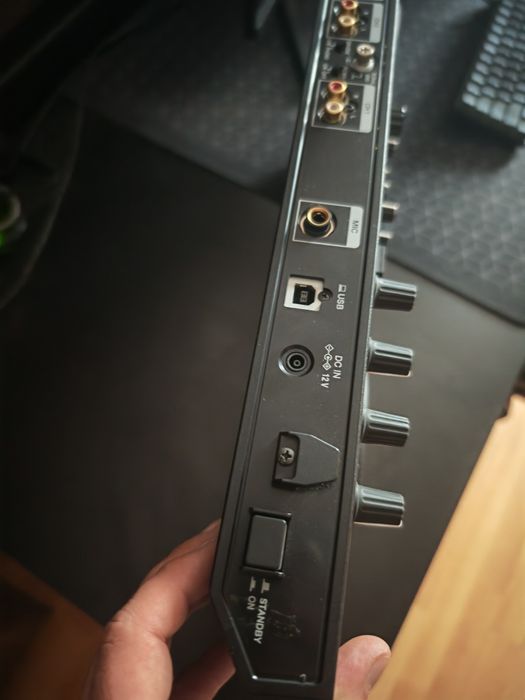 Consola Pioneer DJ (DDJ-RR)