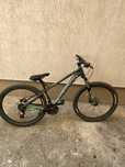 Vand bicicleta nakamura summit 700 27.5 mtb