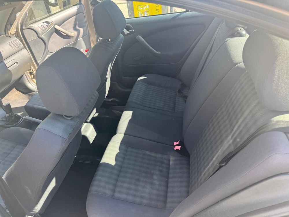 Skoda octavia, 1.9 tdi, 2008ac
