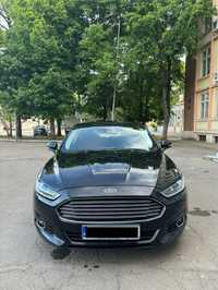 Ford Mondeo Mk5