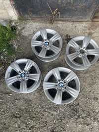 Jante BMW F30 Originale 16” / Schimb cu 5x112