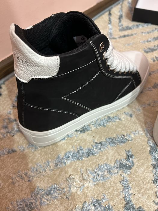 Adidași Numeris high-top, noi – mărimea 43