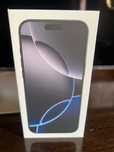 NOU Iphone 16 Pro Max Factură+Garantie Vodafone