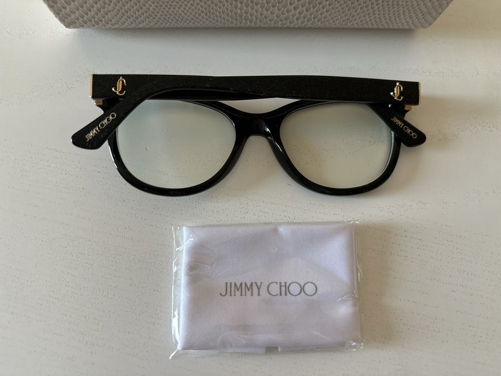 Оригинални Диоптрични очила Jimmy Choo