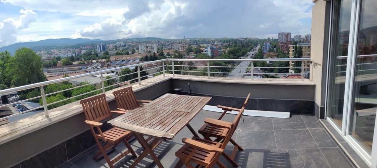 Дава се под наем Тристаен апартамент в София, Овча купел - 120 кв.м за 700 € - Снимка #9