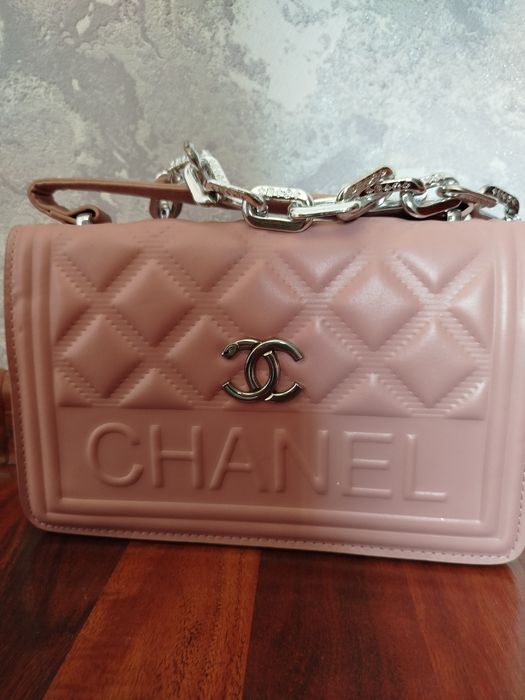 Chanel pushti sumka