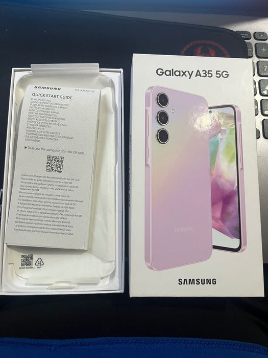 Samsung Galaxy A35 5 G