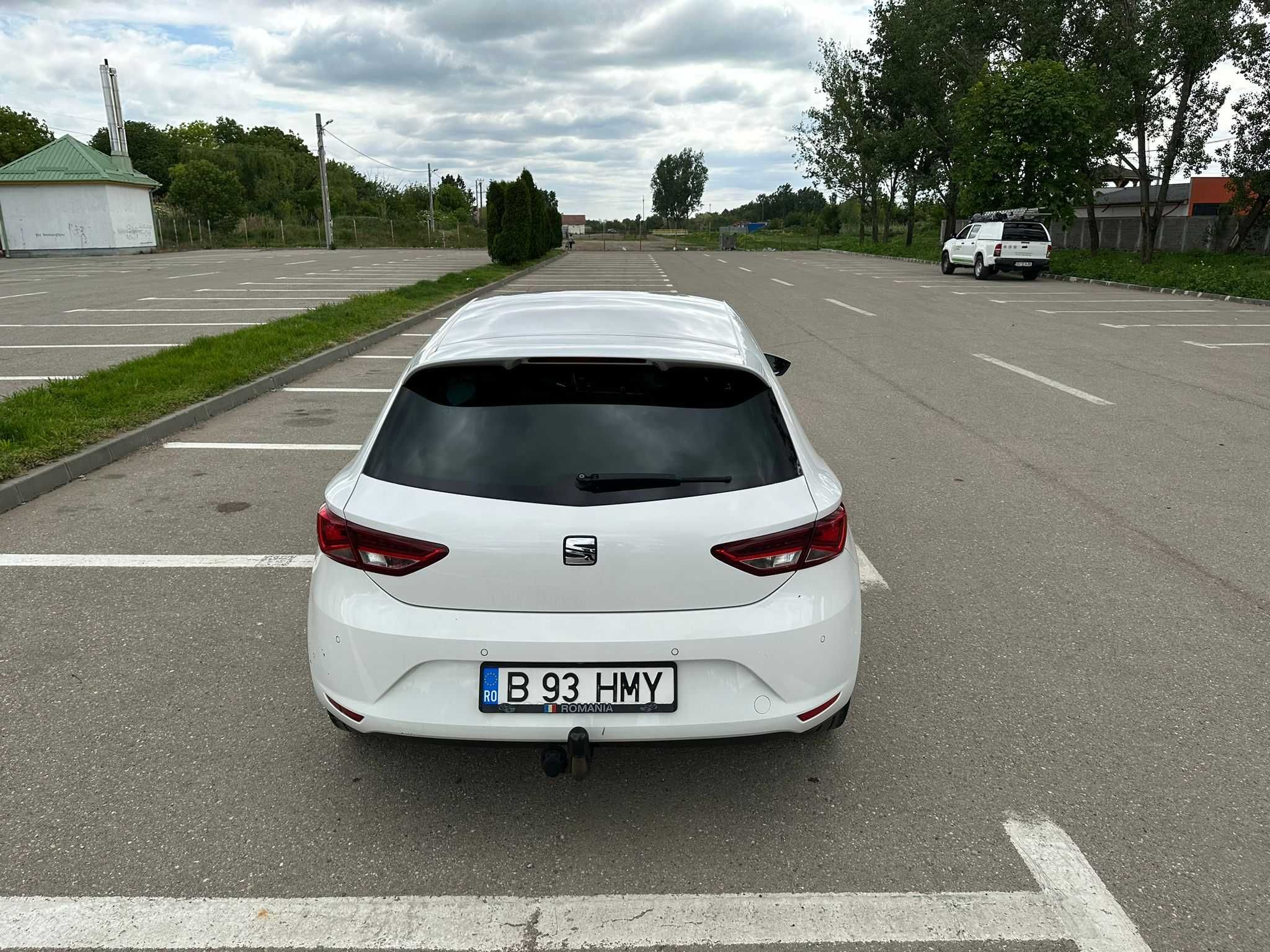 Seat Leon 1.6 TDI Start&Stop Style