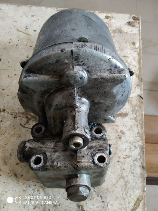 Запчасти на камаз.