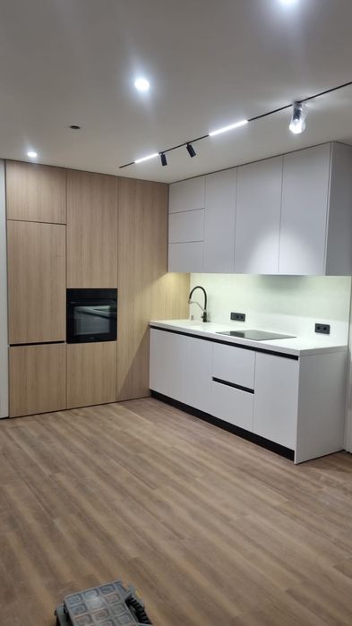 Мебель  на  заказ