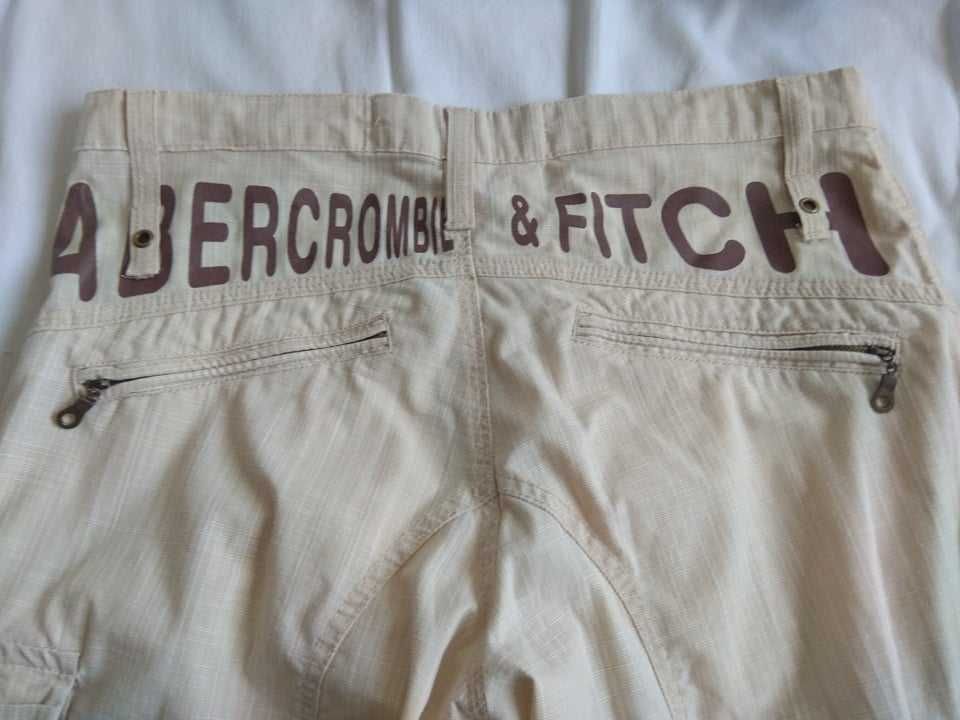 Панталон Abercrombie & Fitch