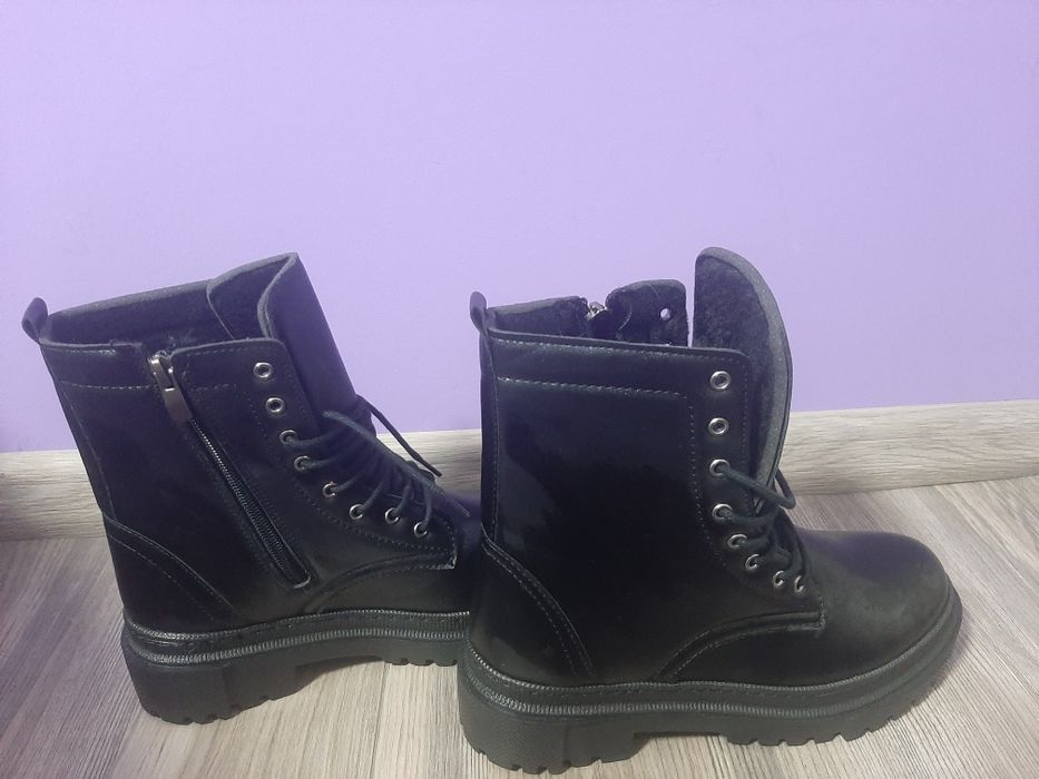 НОВИ Дамски боти