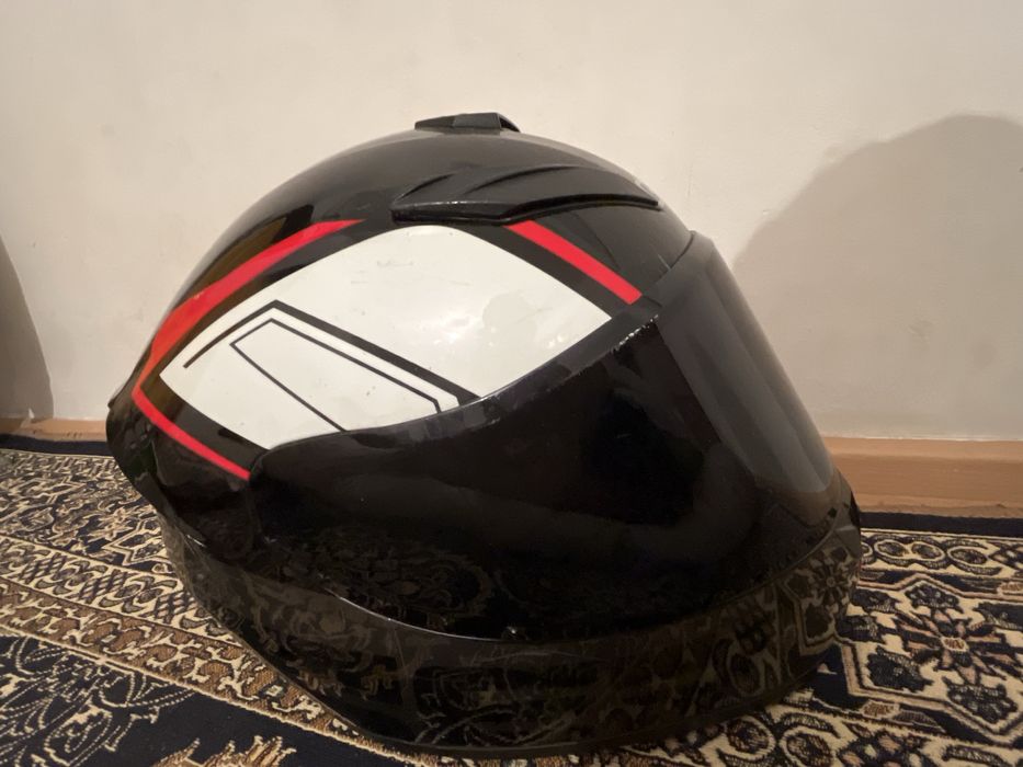 Шлем GIKE Шымкент каласы