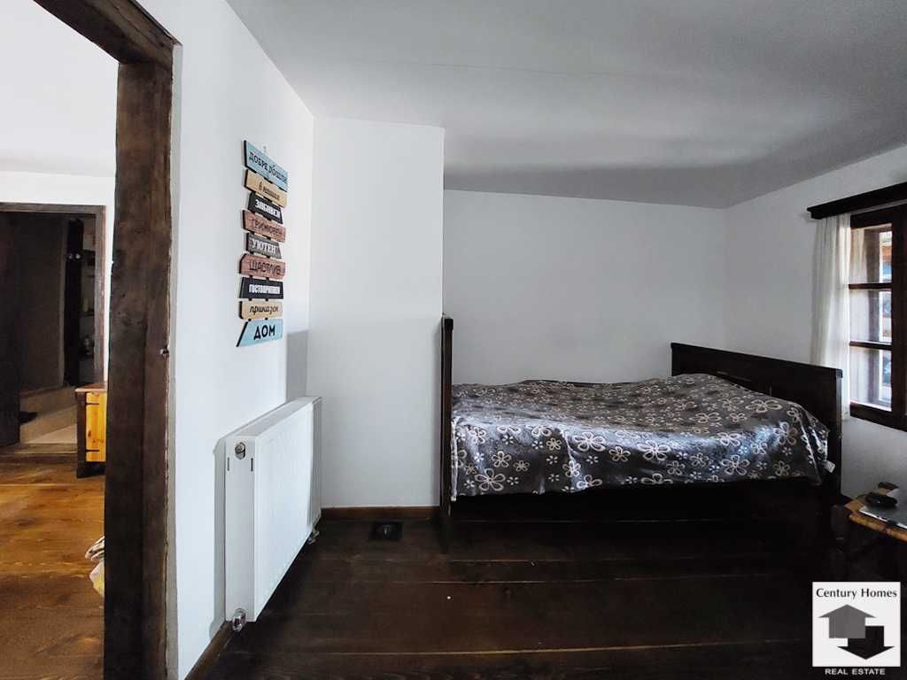 Продава се Къща в с. Миндя, Област Велико Търново - 500 кв.м за 760 €/кв.м - Снимка #15