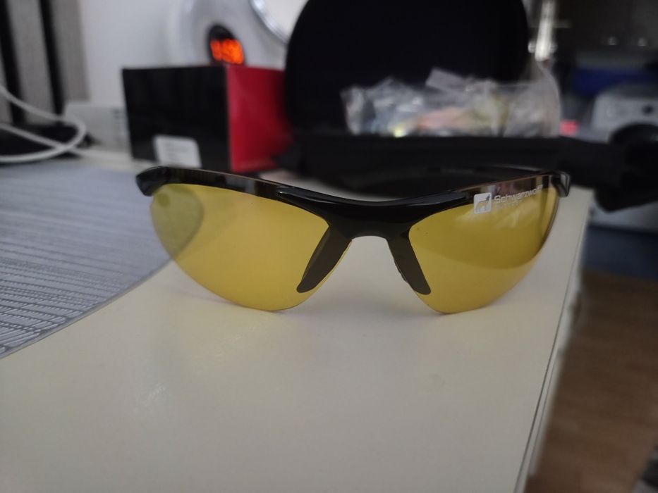 Ochelarii de soare Schwarzkopf