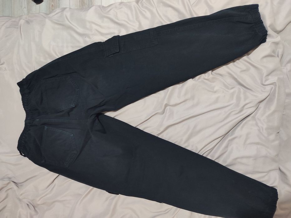 Брюки мужские DeFacto