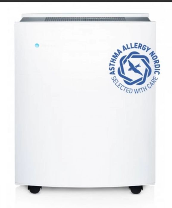 Пречиствател за въздух Blueair Classic 680i