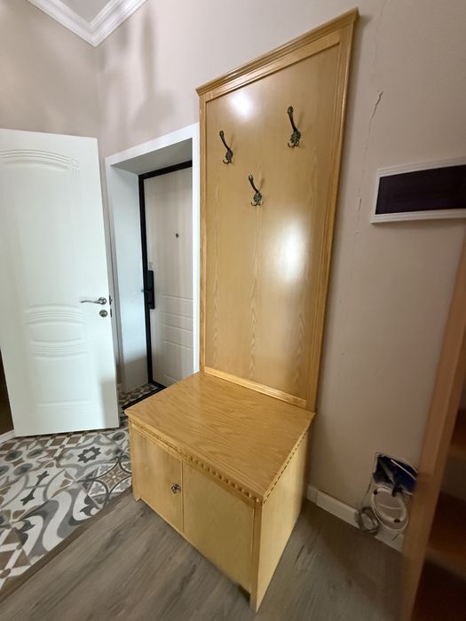 Мебель в прихожую