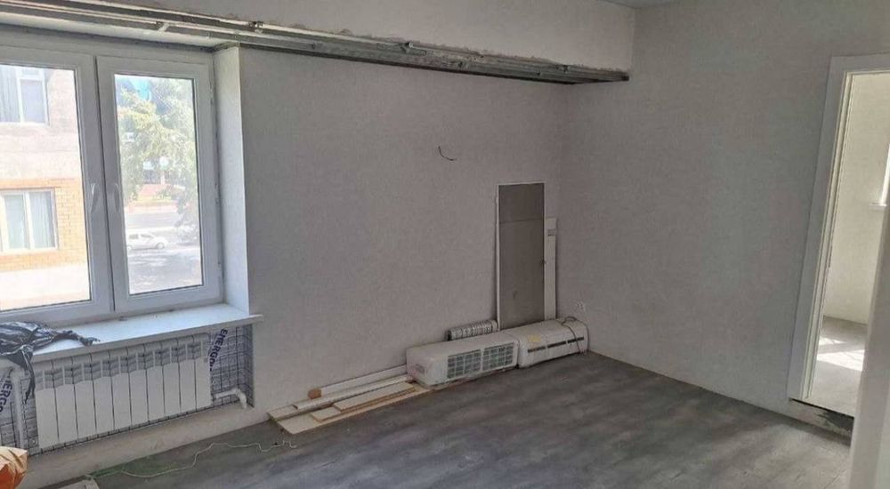 Квартира на Ц5-Финан иститут  2*3/4/4 общ пл 52м ,новый ремонт