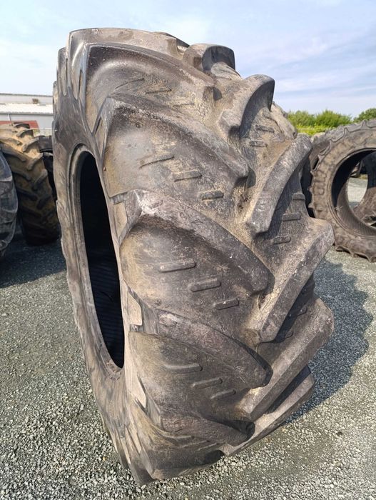 Anvelopa Second Hand 580/70r38 Kleber Agricola