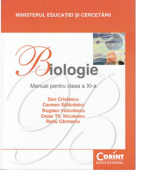 Meditații biologie și anatomie, BAC, medic primar chirurgie generala