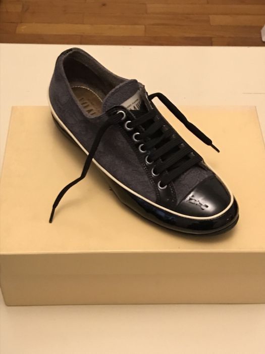 Sneakers Alviero Martini