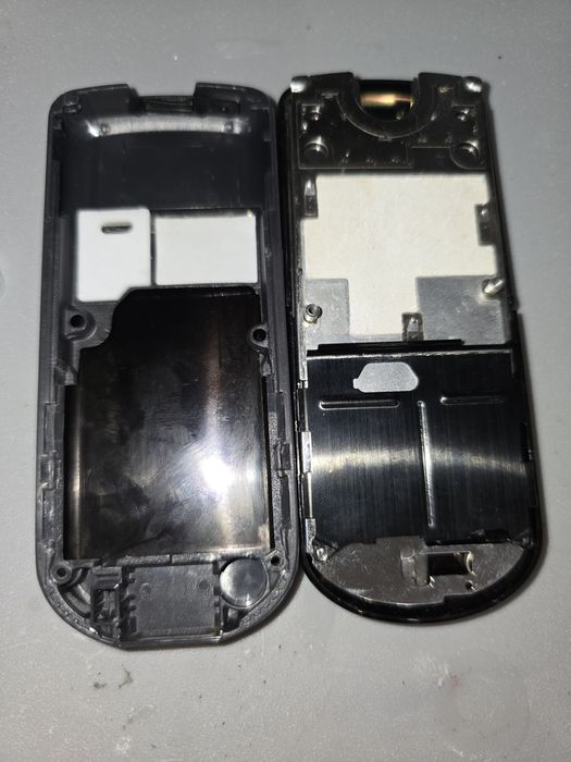 8800 нов панел black