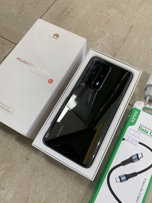 Huawei P40 Pro Plus 512GB
