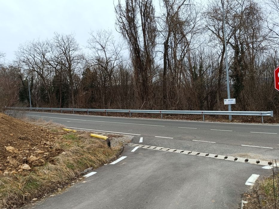 Teren 1360 mp. Geoagiu -Băi. HD.