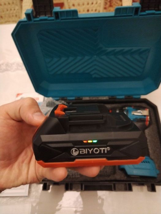 Шуруповерт, shurupavert