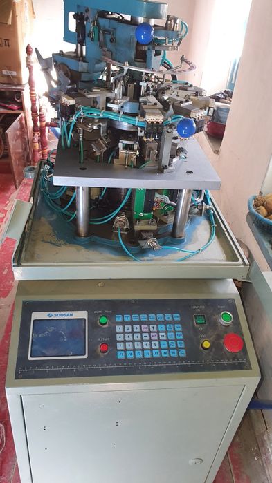 Paypoq toqidigan aparat