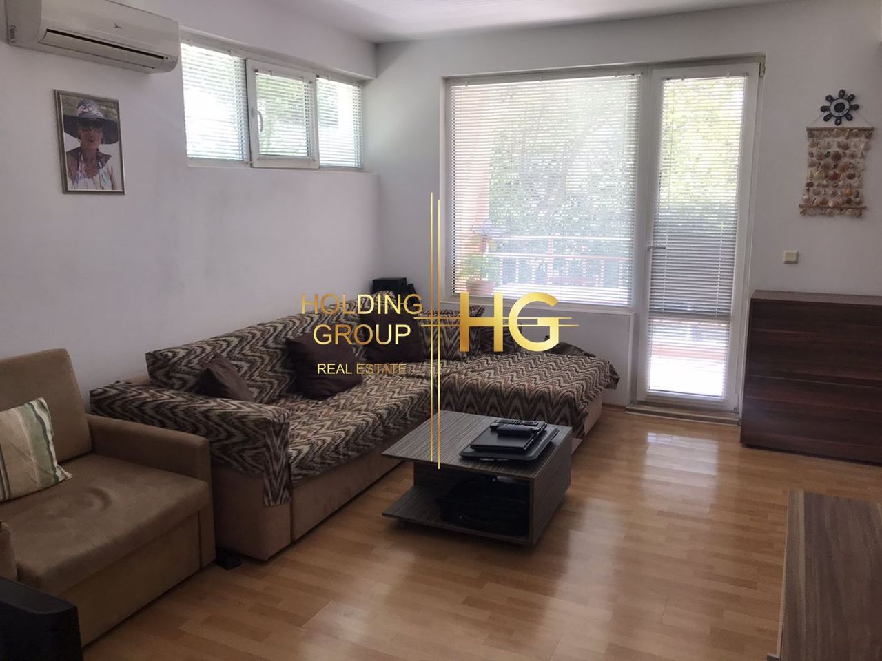 Продава се Двустаен апартамент в Каварна - 81 кв.м за 593 €/кв.м - Снимка #4