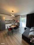 Apartament 3 camere, mobilat si utilat modern, Zona ROGERIUS,55 mp,Et3