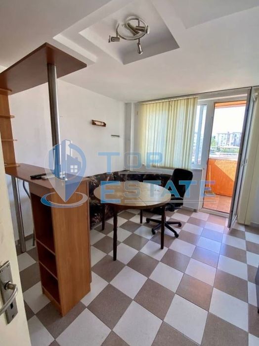 Двустаен апартамент в квартал Колю Фичето, град Велико Търново