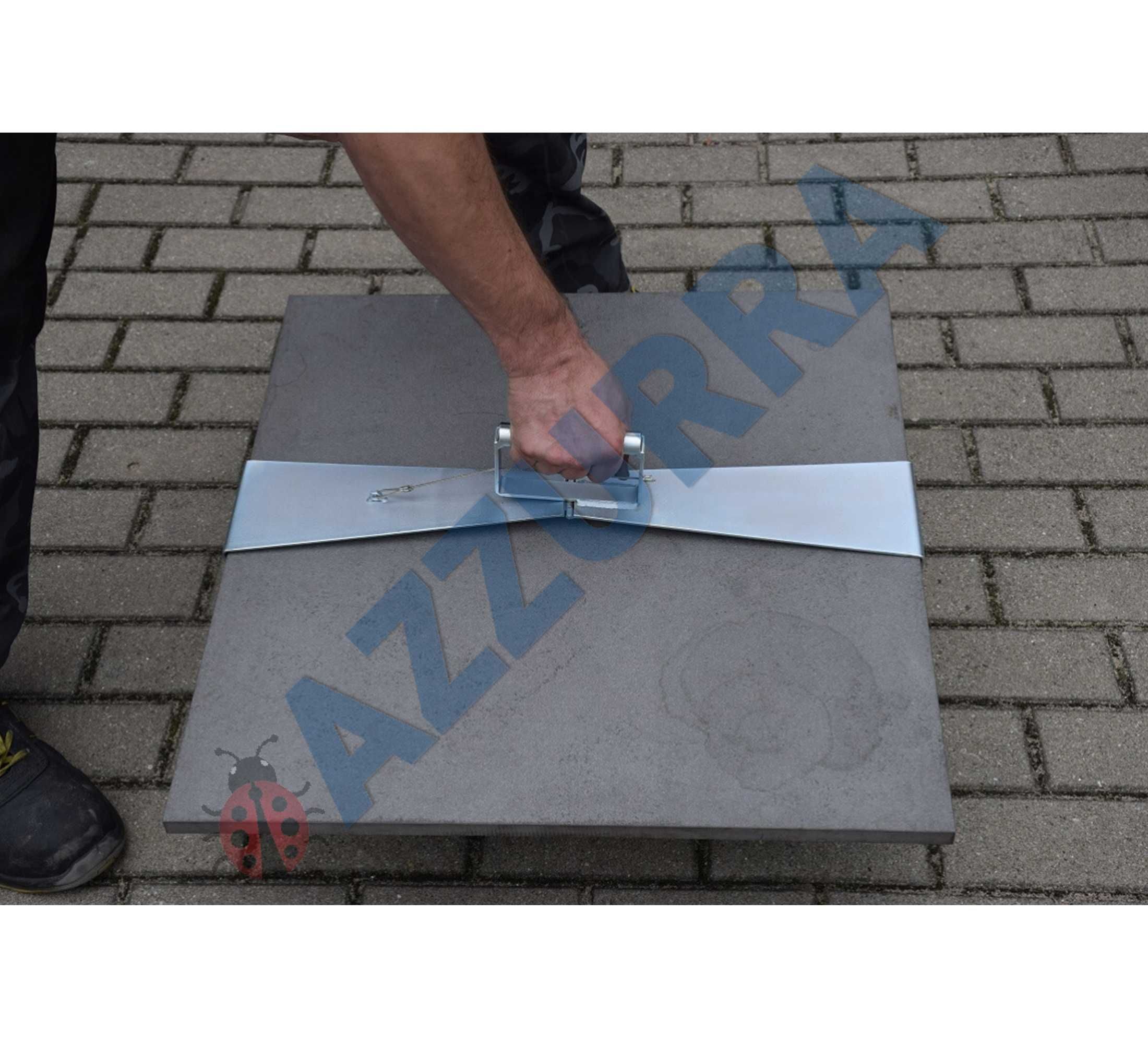 dispozitiv pentru reglat si fixat placi ceramice 30kg