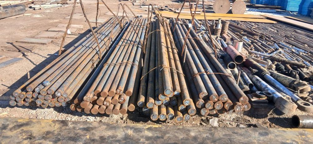 Круглияк лубой размер