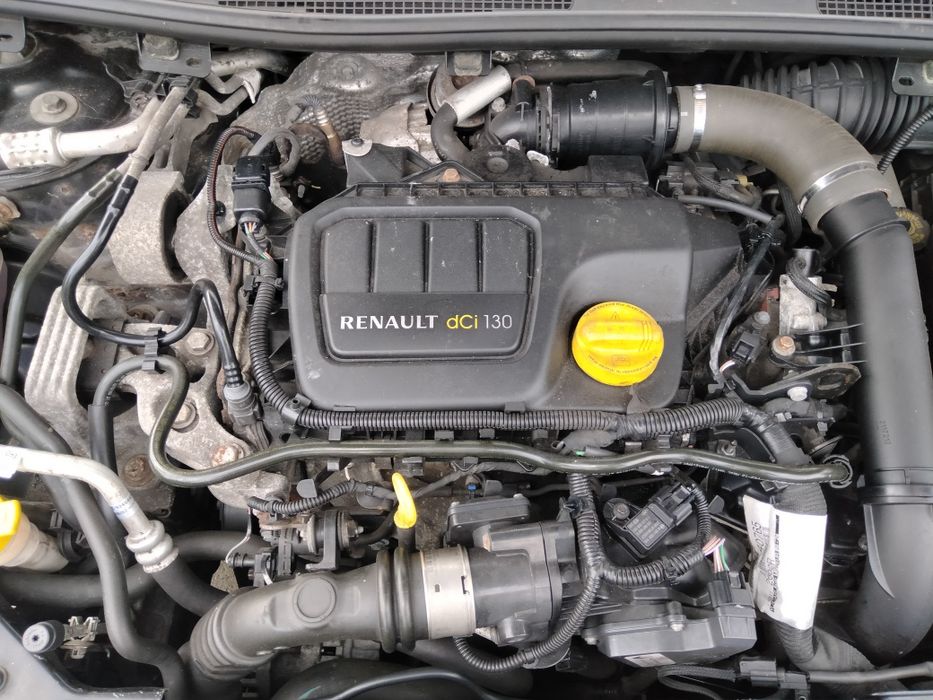 Motor/motoare Renault Megane 3  1,6 dci 130 cp euro 5  cod.R9M A 402