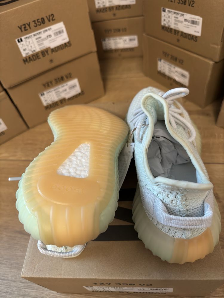 Yeezy Boost 350 V2 Hyperspace - 100% ORIGINALI - 36, 36 2/3