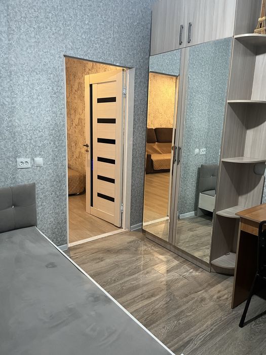 Аренда помесячно, дом